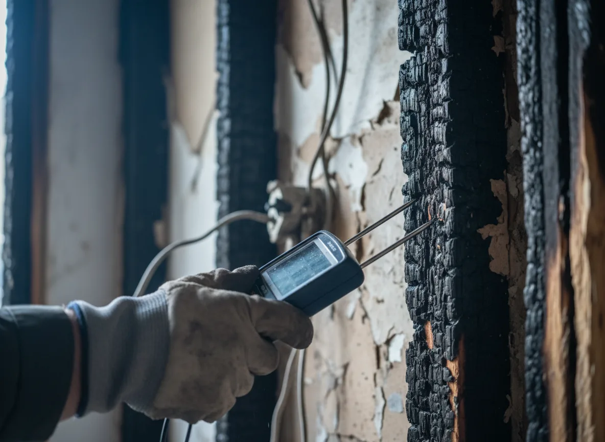Fire Damage Restoration Clinton, NJ FAQs
